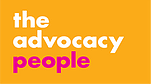 The Advocacy People Logo