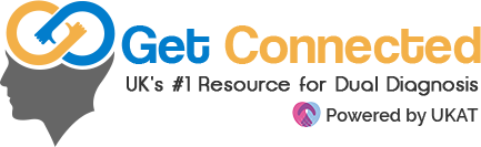 get connected logo