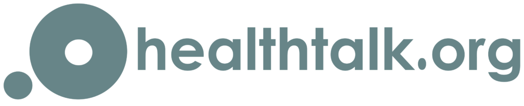 healthtalk logo