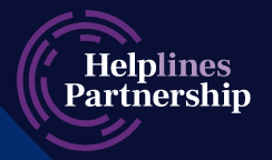 helplines logo