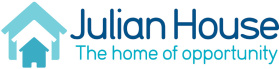 julian house logo