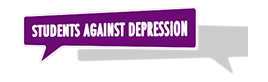 students against depression