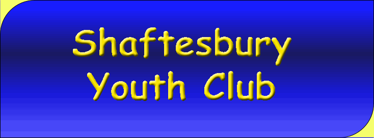 shaftesbury youth club