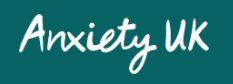 anxiety uk logo